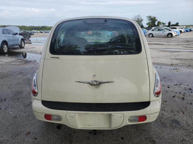 Photo 5 VIN: 3C4FY48B75T557157 - CHRYSLER PT CRUISER 