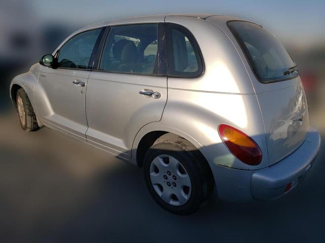 Photo 1 VIN: 3C4FY48B75T603411 - CHRYSLER PT CRUISER 