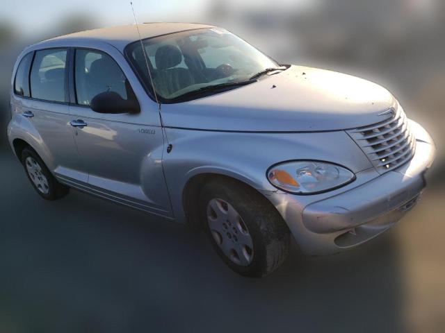 Photo 3 VIN: 3C4FY48B75T603411 - CHRYSLER PT CRUISER 