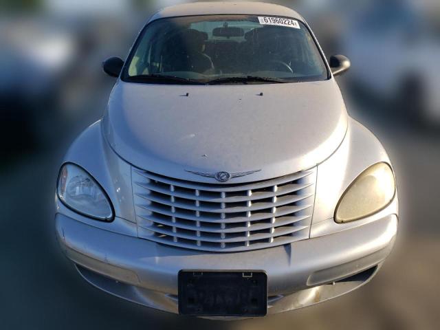 Photo 4 VIN: 3C4FY48B75T603411 - CHRYSLER PT CRUISER 