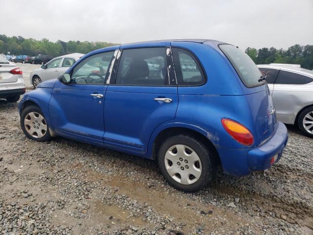 Photo 1 VIN: 3C4FY48B75T634464 - CHRYSLER PT CRUISER 