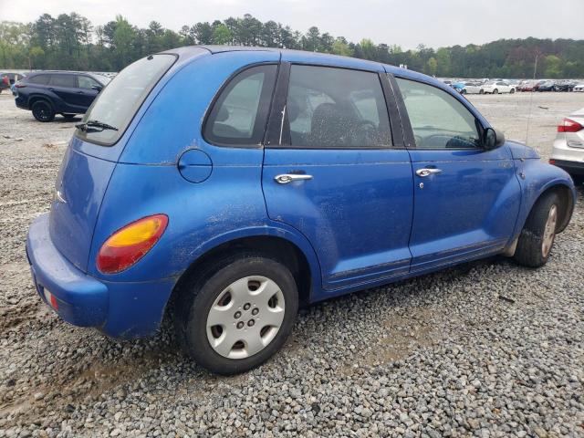 Photo 2 VIN: 3C4FY48B75T634464 - CHRYSLER PT CRUISER 