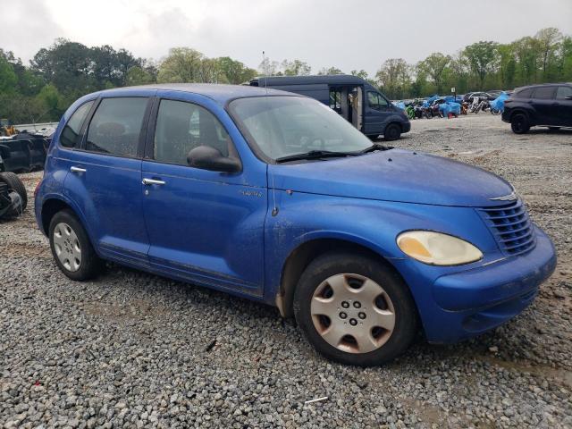 Photo 3 VIN: 3C4FY48B75T634464 - CHRYSLER PT CRUISER 