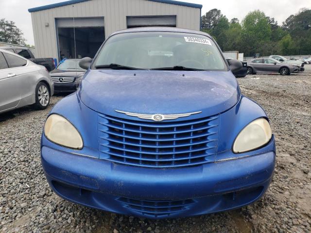 Photo 4 VIN: 3C4FY48B75T634464 - CHRYSLER PT CRUISER 