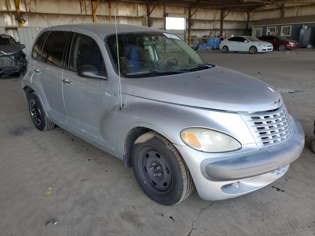 Photo 3 VIN: 3C4FY48B83T628069 - CHRYSLER PT CRUISER 