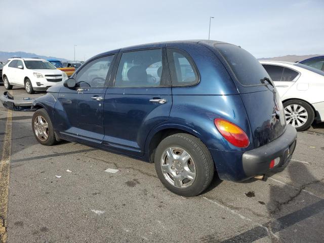 Photo 1 VIN: 3C4FY48B83T642876 - CHRYSLER PT CRUISER 