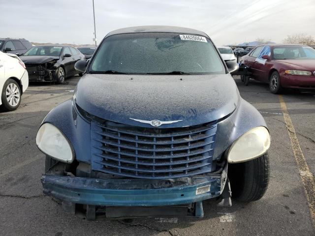 Photo 4 VIN: 3C4FY48B83T642876 - CHRYSLER PT CRUISER 