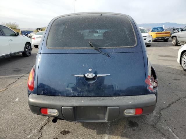 Photo 5 VIN: 3C4FY48B83T642876 - CHRYSLER PT CRUISER 