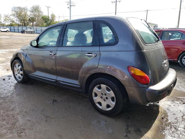 Photo 1 VIN: 3C4FY48B84T269307 - CHRYSLER PT CRUISER 