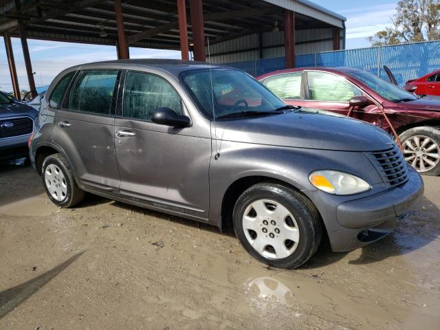 Photo 3 VIN: 3C4FY48B84T269307 - CHRYSLER PT CRUISER 