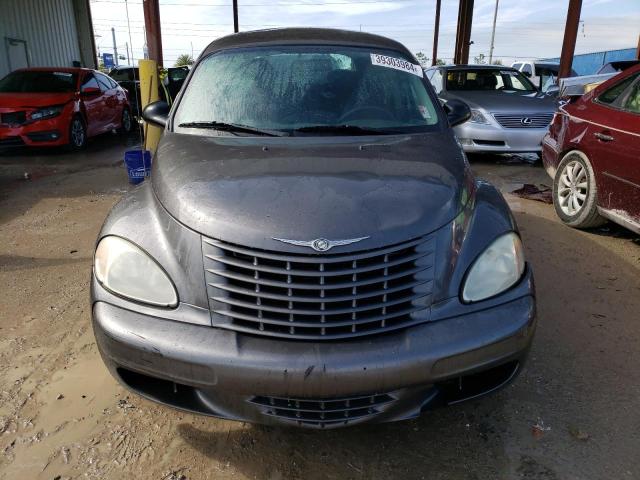 Photo 4 VIN: 3C4FY48B84T269307 - CHRYSLER PT CRUISER 