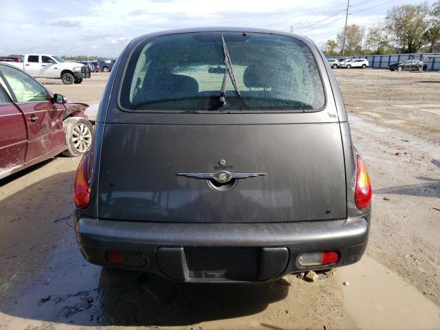 Photo 5 VIN: 3C4FY48B84T269307 - CHRYSLER PT CRUISER 