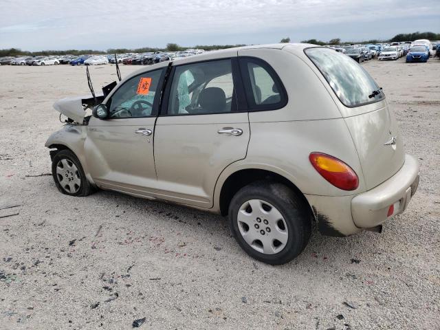 Photo 1 VIN: 3C4FY48B85T573125 - CHRYSLER PT CRUISER 