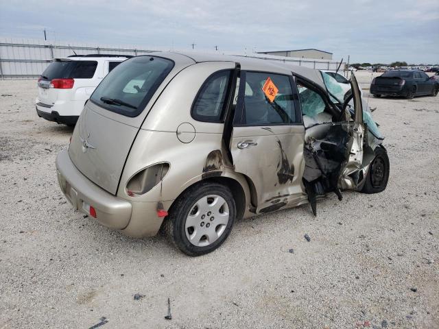 Photo 2 VIN: 3C4FY48B85T573125 - CHRYSLER PT CRUISER 