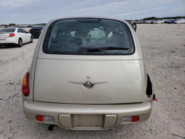 Photo 5 VIN: 3C4FY48B85T573125 - CHRYSLER PT CRUISER 