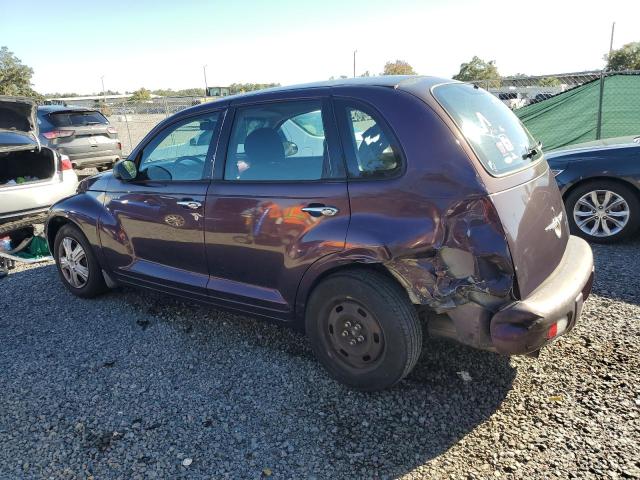 Photo 1 VIN: 3C4FY48B85T627300 - CHRYSLER PT CRUISER 