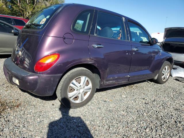 Photo 2 VIN: 3C4FY48B85T627300 - CHRYSLER PT CRUISER 