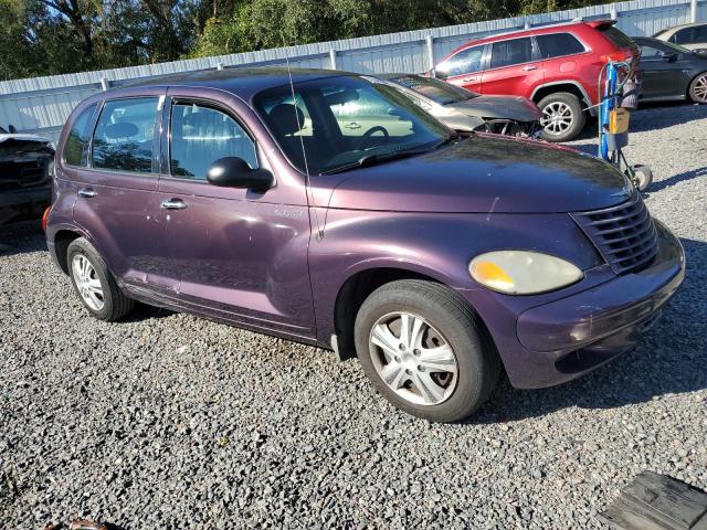 Photo 3 VIN: 3C4FY48B85T627300 - CHRYSLER PT CRUISER 