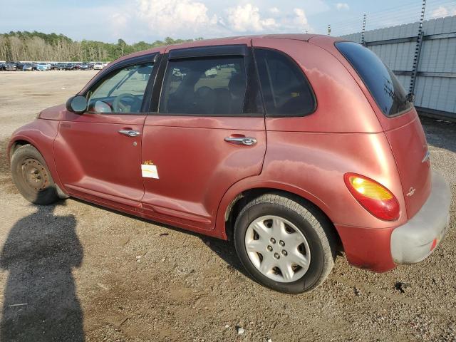 Photo 1 VIN: 3C4FY48B92T218184 - CHRYSLER PT CRUISER 