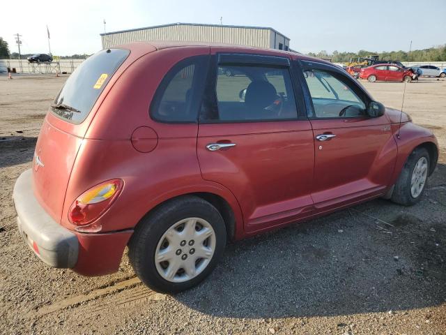 Photo 2 VIN: 3C4FY48B92T218184 - CHRYSLER PT CRUISER 