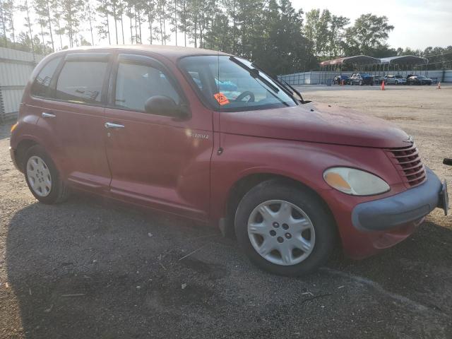 Photo 3 VIN: 3C4FY48B92T218184 - CHRYSLER PT CRUISER 