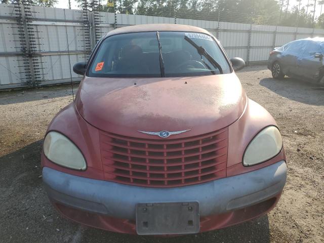 Photo 4 VIN: 3C4FY48B92T218184 - CHRYSLER PT CRUISER 