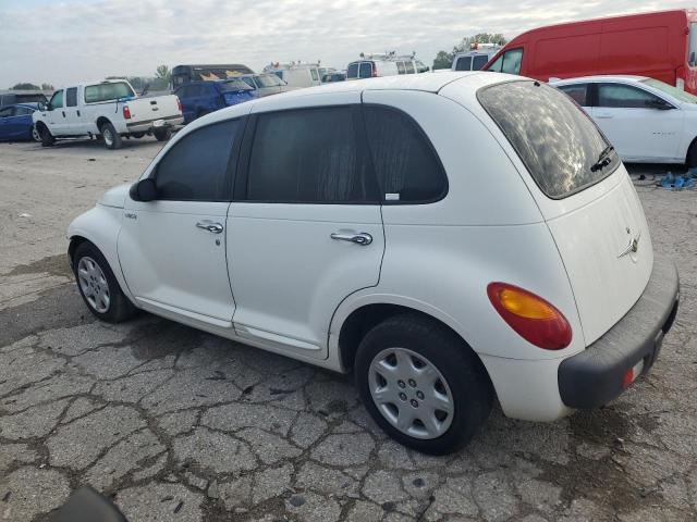 Photo 1 VIN: 3C4FY48B92T265702 - CHRYSLER PT CRUISER 