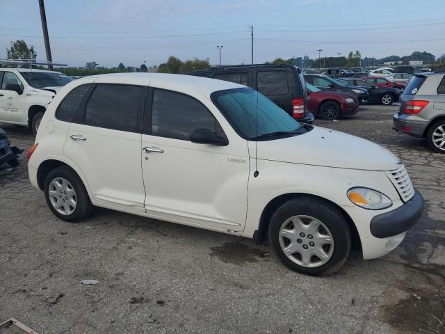 Photo 3 VIN: 3C4FY48B92T265702 - CHRYSLER PT CRUISER 