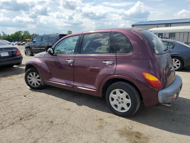 Photo 1 VIN: 3C4FY48B92T339863 - CHRYSLER PT CRUISER 