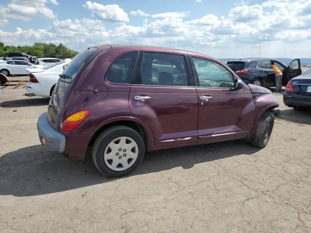 Photo 2 VIN: 3C4FY48B92T339863 - CHRYSLER PT CRUISER 