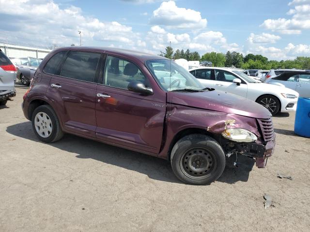 Photo 3 VIN: 3C4FY48B92T339863 - CHRYSLER PT CRUISER 