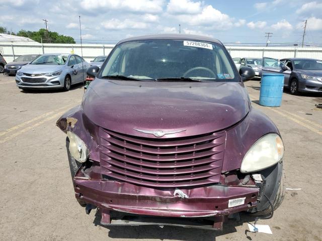 Photo 4 VIN: 3C4FY48B92T339863 - CHRYSLER PT CRUISER 