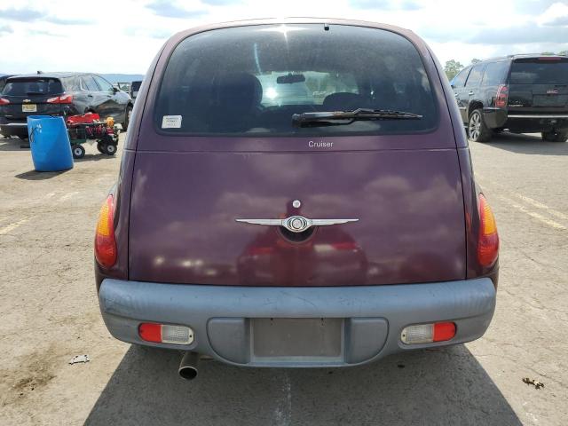 Photo 5 VIN: 3C4FY48B92T339863 - CHRYSLER PT CRUISER 