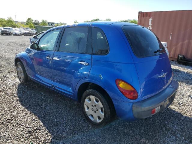 Photo 1 VIN: 3C4FY48B93T618408 - CHRYSLER PT CRUISER 