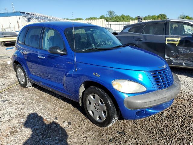 Photo 3 VIN: 3C4FY48B93T618408 - CHRYSLER PT CRUISER 