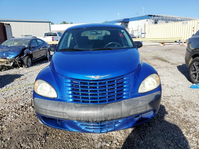 Photo 4 VIN: 3C4FY48B93T618408 - CHRYSLER PT CRUISER 