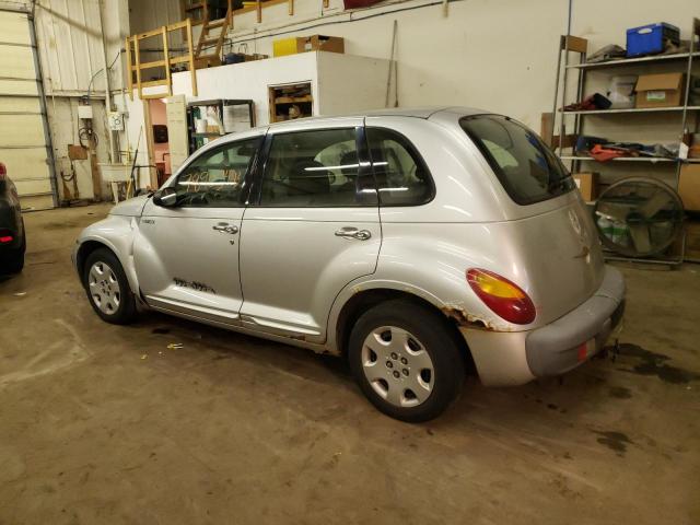 Photo 1 VIN: 3C4FY48B93T646998 - CHRYSLER PT CRUISER 