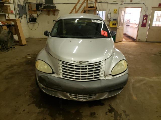 Photo 4 VIN: 3C4FY48B93T646998 - CHRYSLER PT CRUISER 