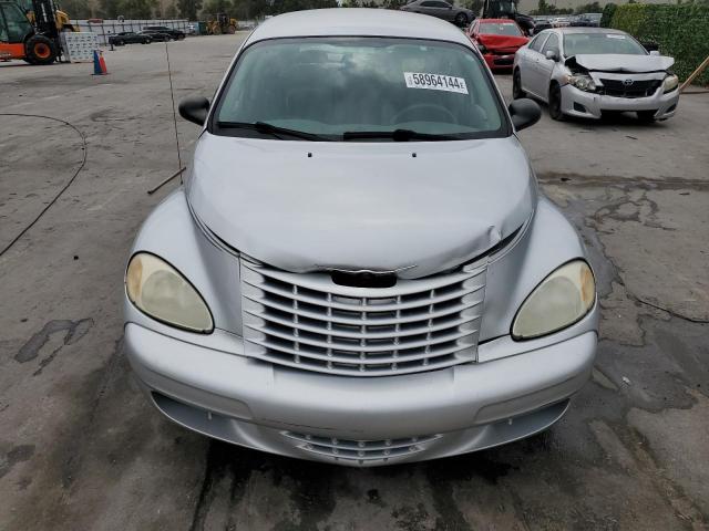 Photo 4 VIN: 3C4FY48B95T503309 - CHRYSLER PT CRUISER 