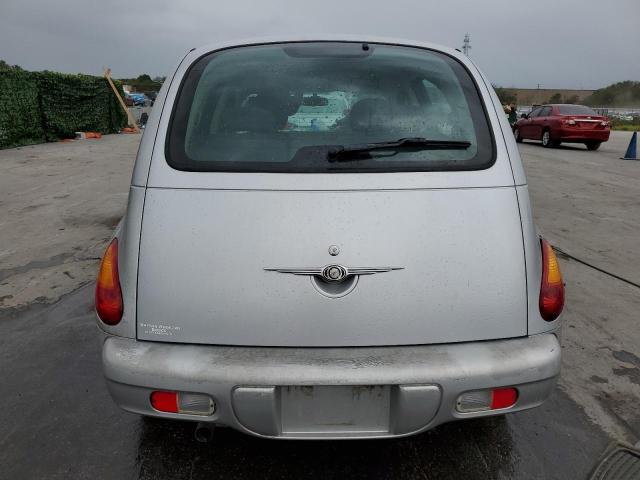 Photo 5 VIN: 3C4FY48B95T503309 - CHRYSLER PT CRUISER 