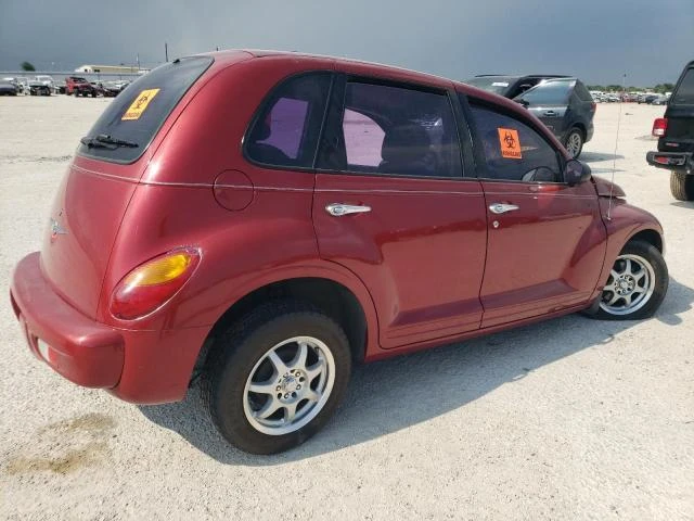 Photo 2 VIN: 3C4FY48B95T573134 - CHRYSLER PT CRUISER 