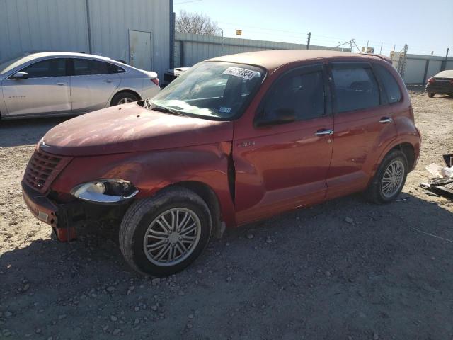 Photo 0 VIN: 3C4FY48B95T589348 - CHRYSLER PT CRUISER 