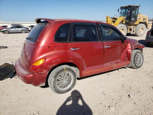 Photo 2 VIN: 3C4FY48B95T589348 - CHRYSLER PT CRUISER 