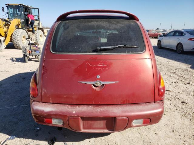 Photo 5 VIN: 3C4FY48B95T589348 - CHRYSLER PT CRUISER 