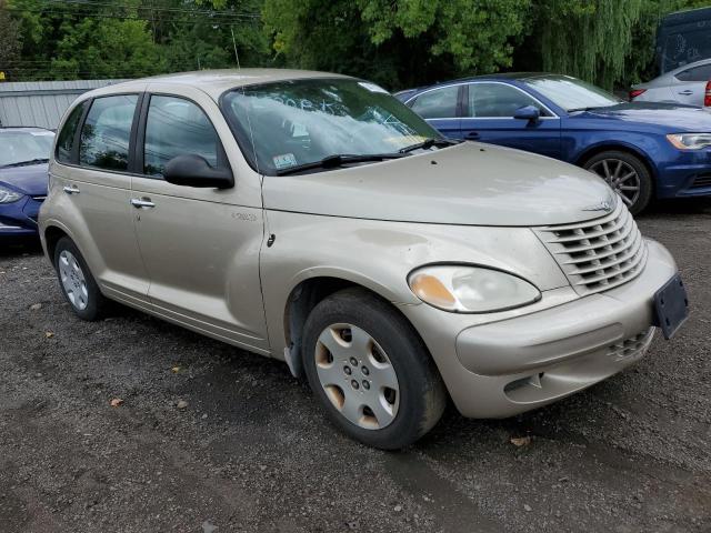 Photo 3 VIN: 3C4FY48B95T624180 - CHRYSLER PT CRUISER 