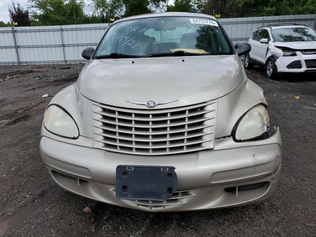 Photo 4 VIN: 3C4FY48B95T624180 - CHRYSLER PT CRUISER 