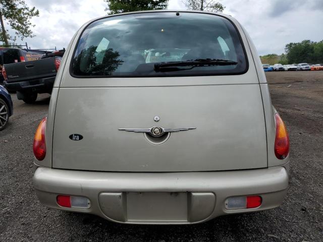 Photo 5 VIN: 3C4FY48B95T624180 - CHRYSLER PT CRUISER 