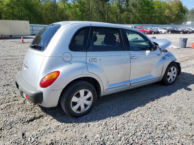 Photo 2 VIN: 3C4FY48BX3T530709 - CHRYSLER PT CRUISER 