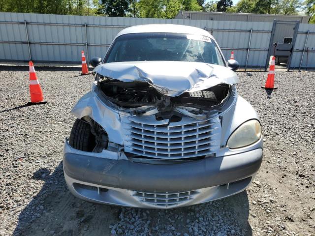 Photo 4 VIN: 3C4FY48BX3T530709 - CHRYSLER PT CRUISER 