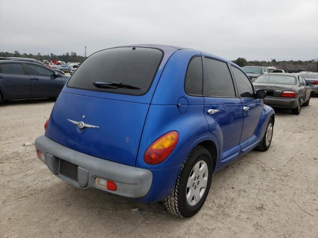 Photo 3 VIN: 3C4FY48BX3T581188 - CHRYSLER PT CRUISER 